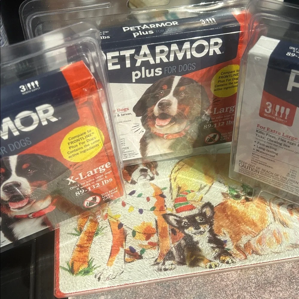PetArmor Plus 9 Month Supply 89-132